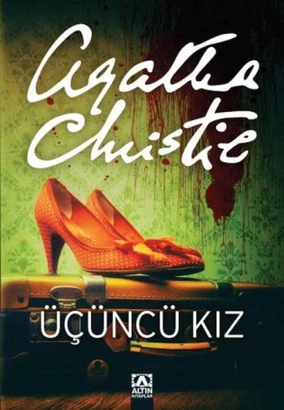 Üçüncü Kız ürün görseli 1