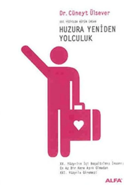 Huzura Yeniden Yolculuk ürün görseli 1