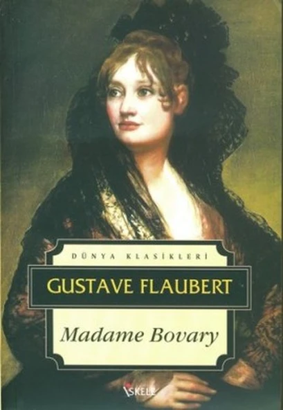 Madame Bovary ürün görseli 1