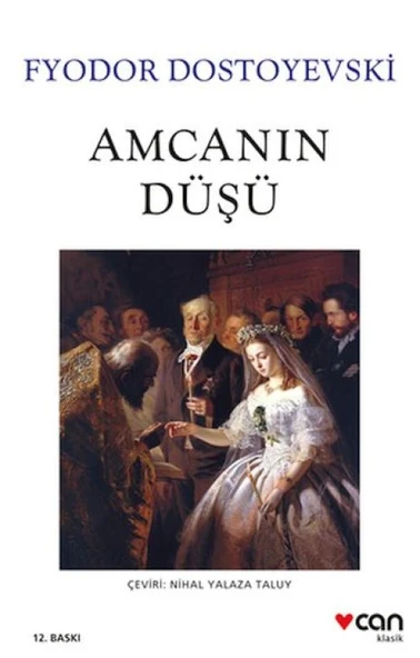 Amcanın Düşü ürün görseli 1