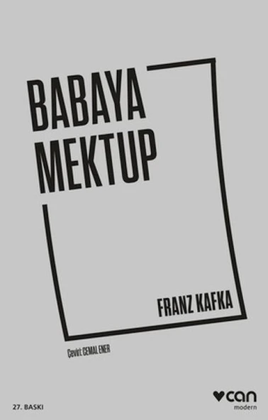 Babaya Mektup ürün görseli 1