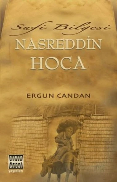 Sufi Bilgesi Nasreddin Hoca ürün görseli 1