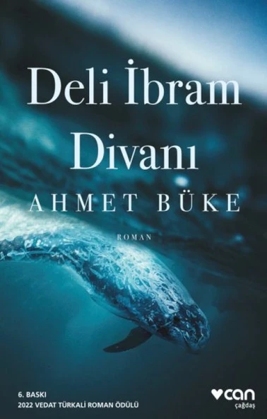 Deli İbram Divanı ürün görseli 1