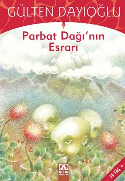 Parbat Dağının Esrarı ürün görseli 1