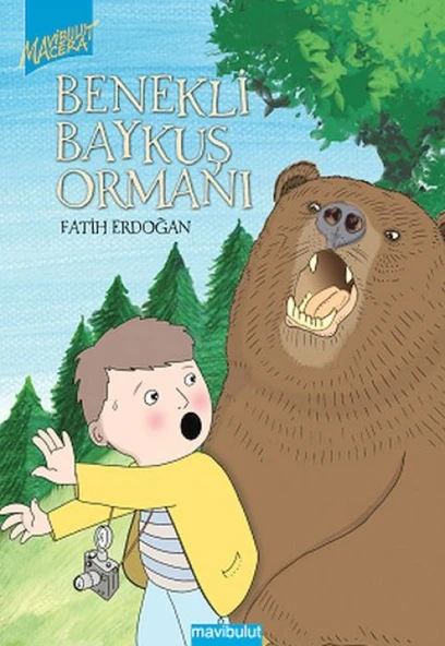 Benekli Baykuş Ormanı ürün görseli 1