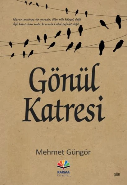 Gönül Katresi ürün görseli 1