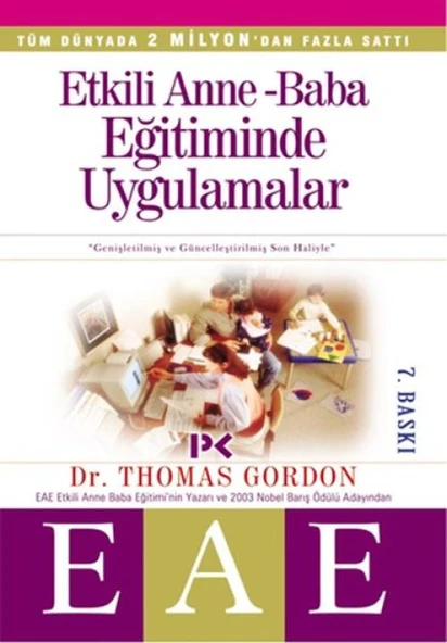 Etkili Anne Baba Eğitiminde Uygulamalar ürün görseli 1
