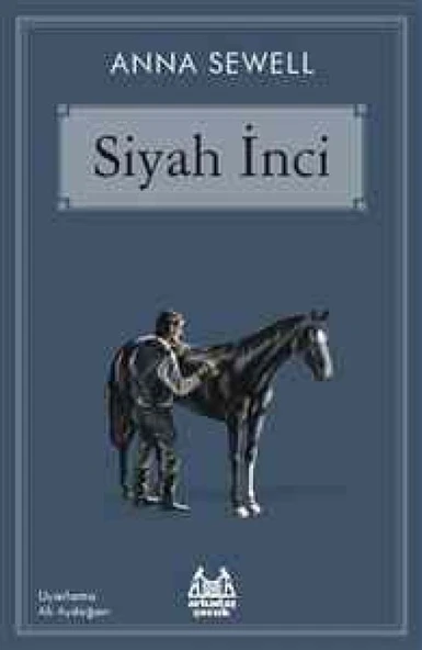 Siyah İnci ürün görseli 1