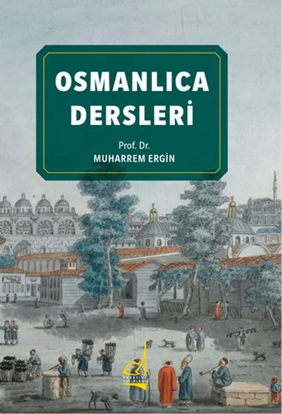 Osmanlıca Dersleri ürün görseli 1