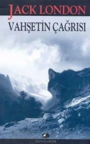 Vahşetin Çağrısı ürün görseli 1