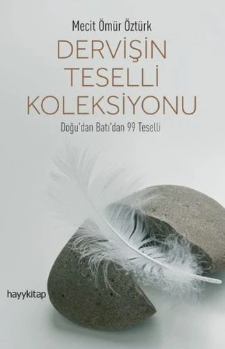 Dervişin Teselli Koleksiyonu ürün görseli 1