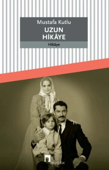 Uzun Hikaye ürün görseli 1