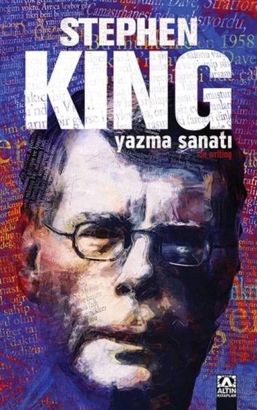 Yazma Sanatı ürün görseli 1