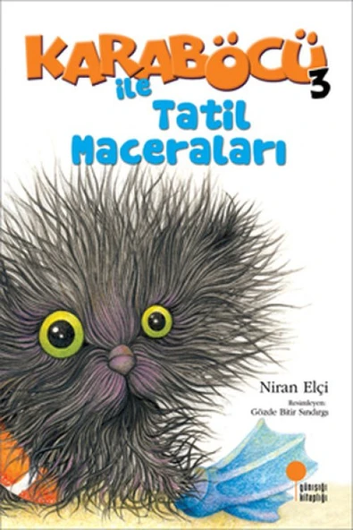 Karaböcü ile Tatil Maceraları ürün görseli 1