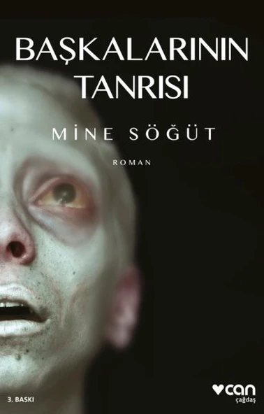 Başkalarının Tanrısı ürün görseli 1