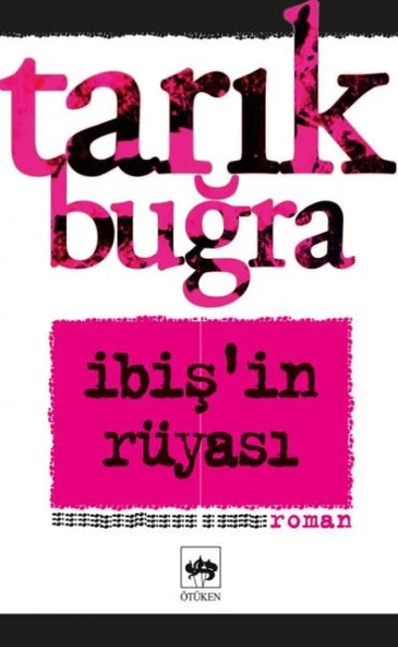 İbiş’in Rüyası Bütün Eserleri 5 ürün görseli 1