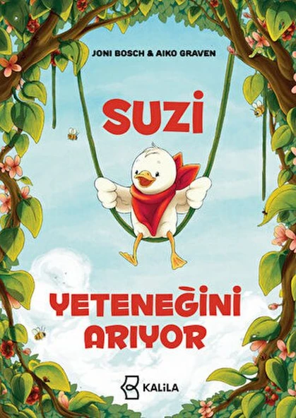 Suzi Yeteneğini Arıyor ürün görseli 1