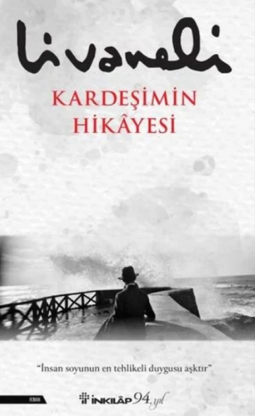 Kardeşimin Hikayesi ürün görseli 1