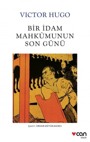 Bir İdam Mahkumunun Son Günü ürün görseli 1