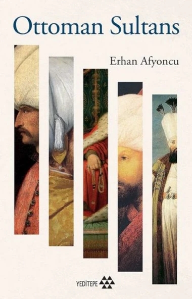 Ottoman Sultans ürün görseli 1