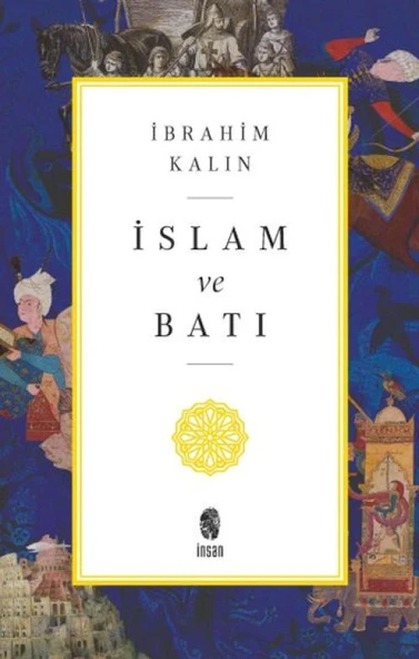 İslam ve Batı ürün görseli 1