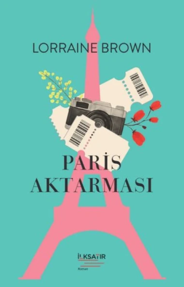 Paris Aktarması ürün görseli 1