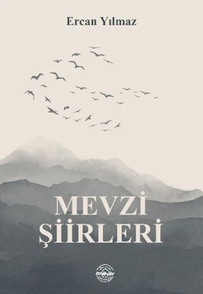 Mevzi Şiirleri ürün görseli 1