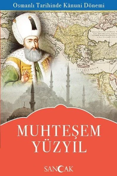 Muhteşem Yüzyıl ürün görseli 1