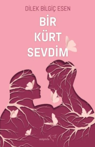 Bir Kürt Sevdim ürün görseli 1