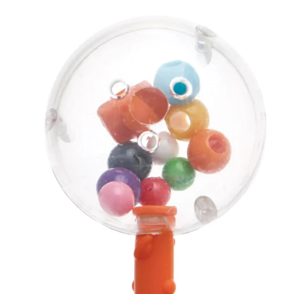 Kiki Galaxy Çıngırak AE-1710 - Resim 4