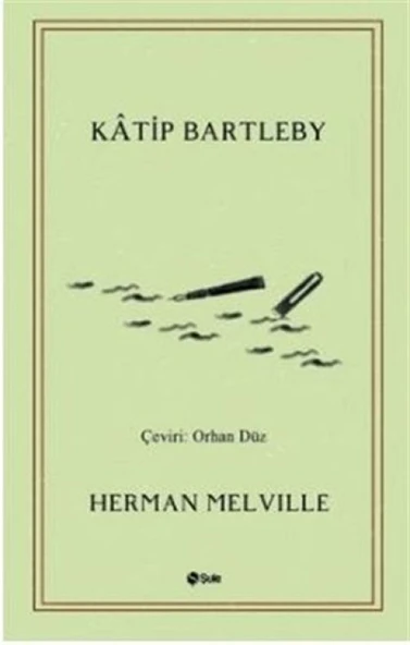 Katip Bartleby ürün görseli 1