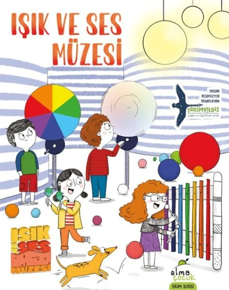 Işık ve Ses Müzesi ürün görseli 1