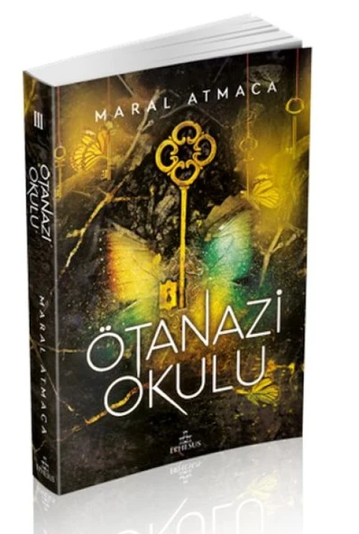 Ötanazi Okulu 3 ürün görseli 1