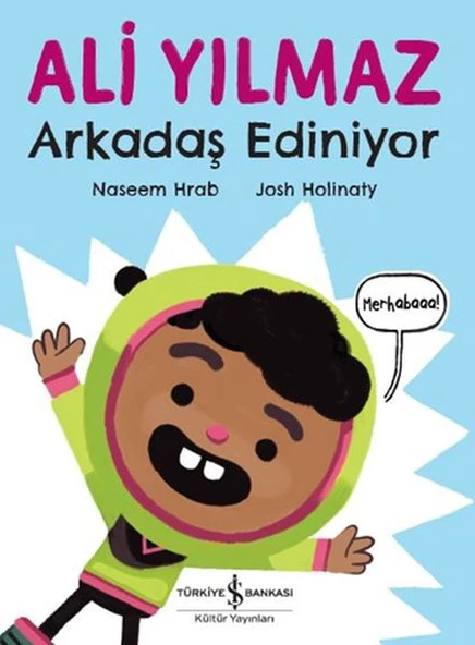 Ali Yılmaz Arkadaş Ediniyor ürün görseli 1