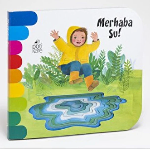 Merhaba Su! ürün görseli 1