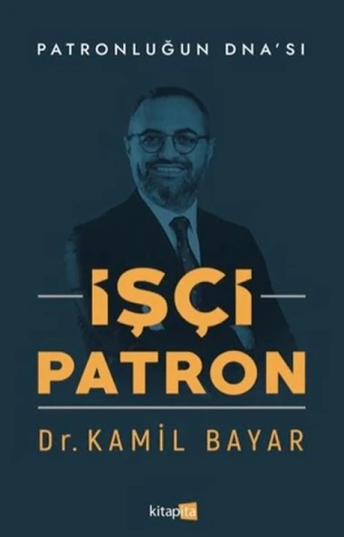 İşçi Patron ürün görseli 1