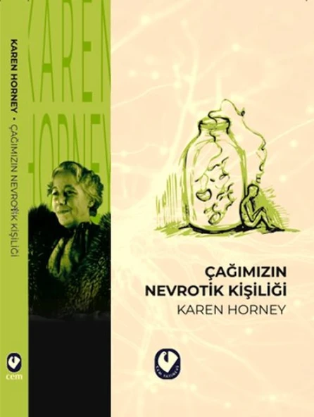 Çağımızın Nevrotik Kişiliği ürün görseli 1