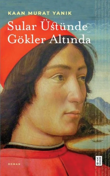 Sular Üstünde Gökler Altında ürün görseli 1