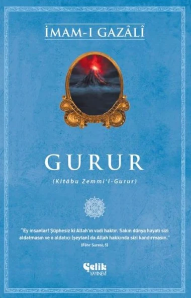Gurur ürün görseli 1