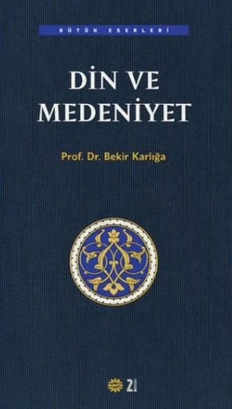 Din ve Medeniyet ürün görseli 1