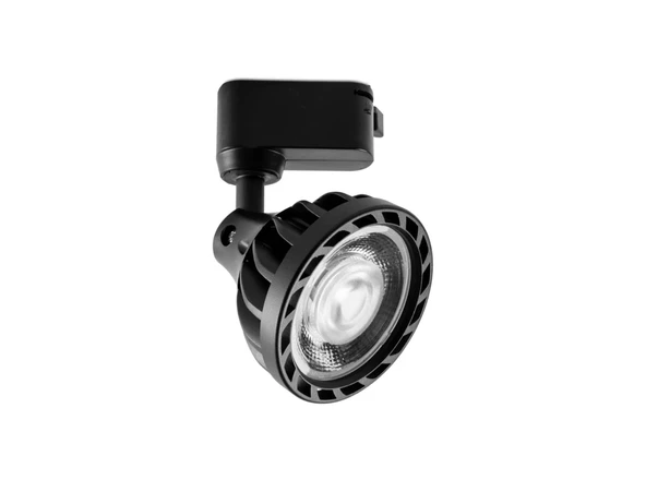NOAS YL29 3301 Paris 33W Siyah Kasa Ray Spot 6400K Beyaz ürün görseli 1