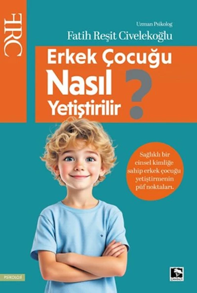 Erkek Çocuğu Nasıl Yetiştirilir? ürün görseli 1