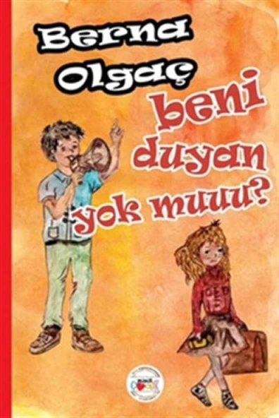 Beni Duyan Muuu? ürün görseli 1