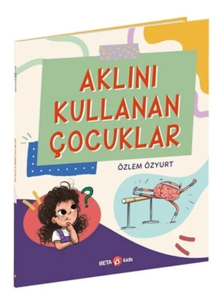 Aklını Kullanan Çocuklar ürün görseli 1