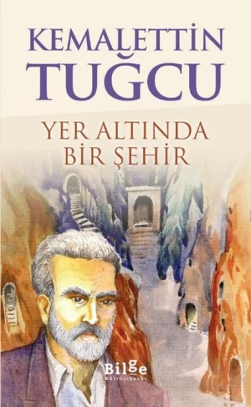 Yer Altında Bir Şehir ürün görseli 1