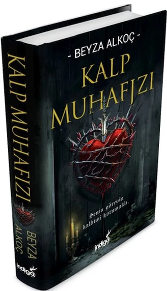 Kalp Muhafızı (Ciltli) ürün görseli 1