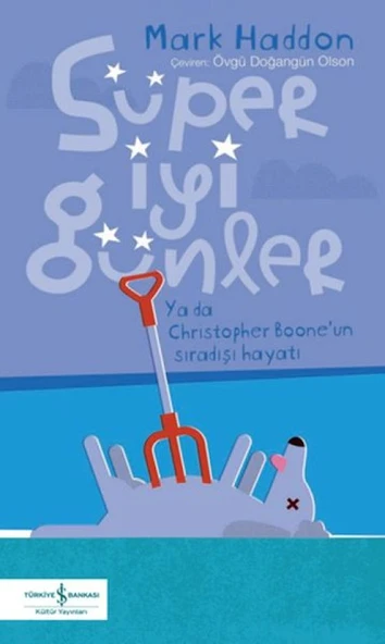 Süper İyi Günler ürün görseli 1