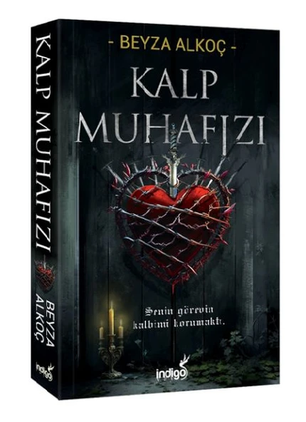 Kalp Muhafızı ürün görseli 1