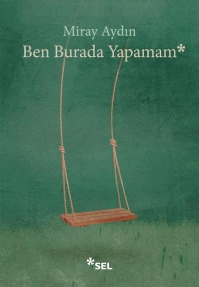 Ben Burada Yapamam ürün görseli 1