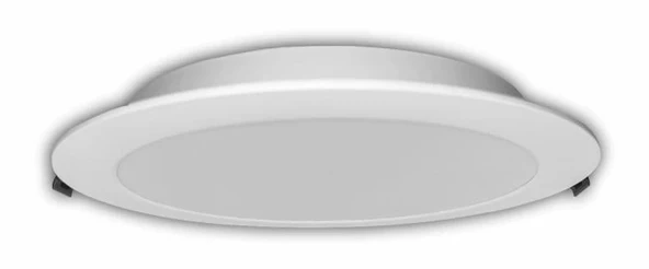 CATA CT 5653 Zümrüt 30W Backlight Led Spot 6400K Beyaz Işık ürün görseli 1